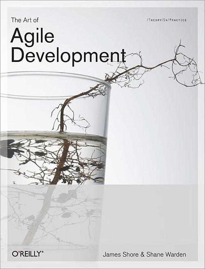 The Art of Agile Development